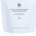 Guava 70 Skin Toner Face Mask Pad REFILL (70pads) - image 1