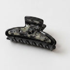 Claw Hair Clip - Black – hair accessories (view 1)