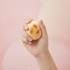 Realistic Food Shaped Novelty Toy - squeeze in hand