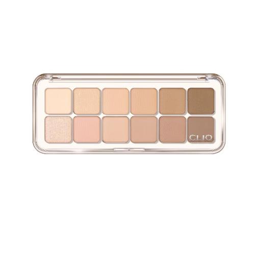PRO EYE PALETTE AIR 08 LATTE SENIOR