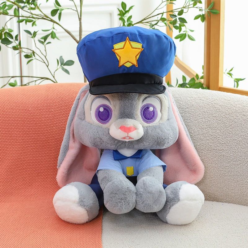 plush toys - Type 2