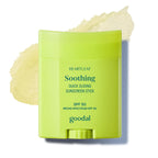 Heartleaf Soothing Quick Sliding Sunscreen Stick