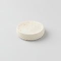 Oversized Toast Squishy - White