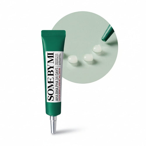 AHA.BHA.PHA 14DAYS Super miracle Spot All Kill Cream - image 1