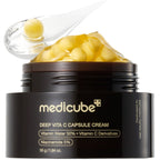 Deep Vita C Capsule Cream 55g