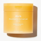 Abib Glutathiosome Dark Spot Pad Vita Touch 220ml / 60pads – Korean skincare