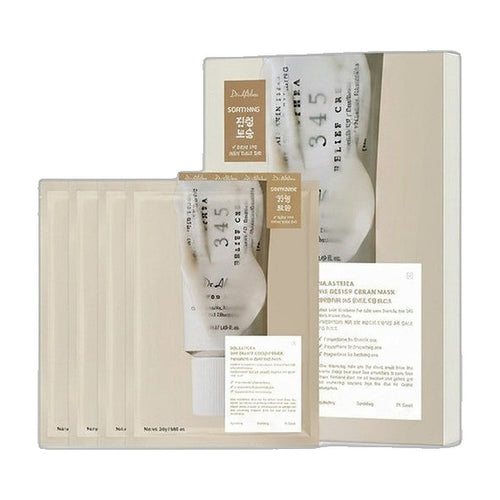 345 Cream Mask 4EA