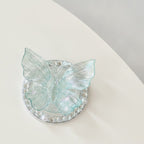 Chic Iridescent Butterfly Hair Accessory – hair accessories (view 1)
