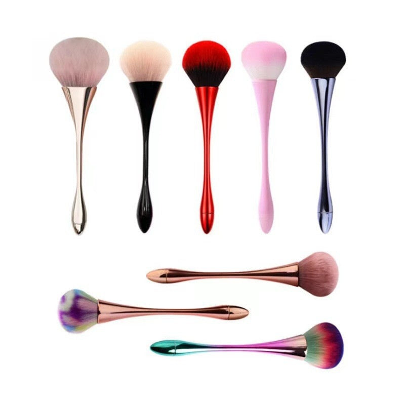Slim Waist Makeup Brush - Type 2