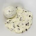 TPR Butter Squishy Ball Stress Relief Fidget Toy - Type 3