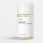 Anua Heartleaf Pore Control Cleansing Oil 20ml travel size