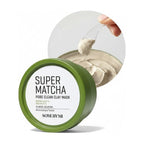 Super Matcha Pore Clean Clay Mask 100g