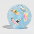 Mini Pool Party Squishy - Round Pool
