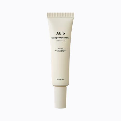 Collagen eye crème Jericho rose tube 30ml