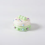 Squishy Cake Bite - Green