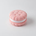 S'mores Cookie Squishy - Pink