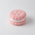 S'mores Cookie Squishy - Pink