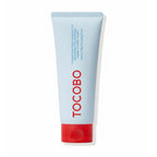 Coconut Clay Cleansing Foam 150ml - image 1