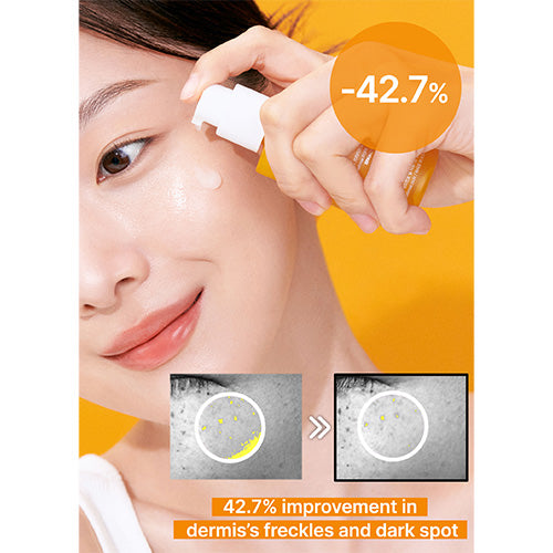 Pore+Dark Spot Brightening Serum 30ml