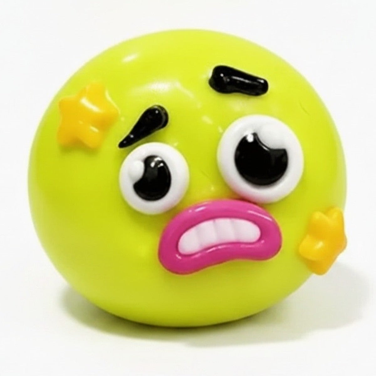 Blob Stress Ball Toy - Green – novelty & toys (view 1)