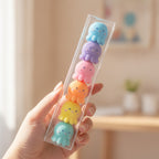 Cute Bunny Gel Pen Set Octopus Matte