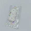 Squeeze Squishy Toy - White 1