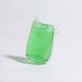 Squishy Juice Pouch - Green