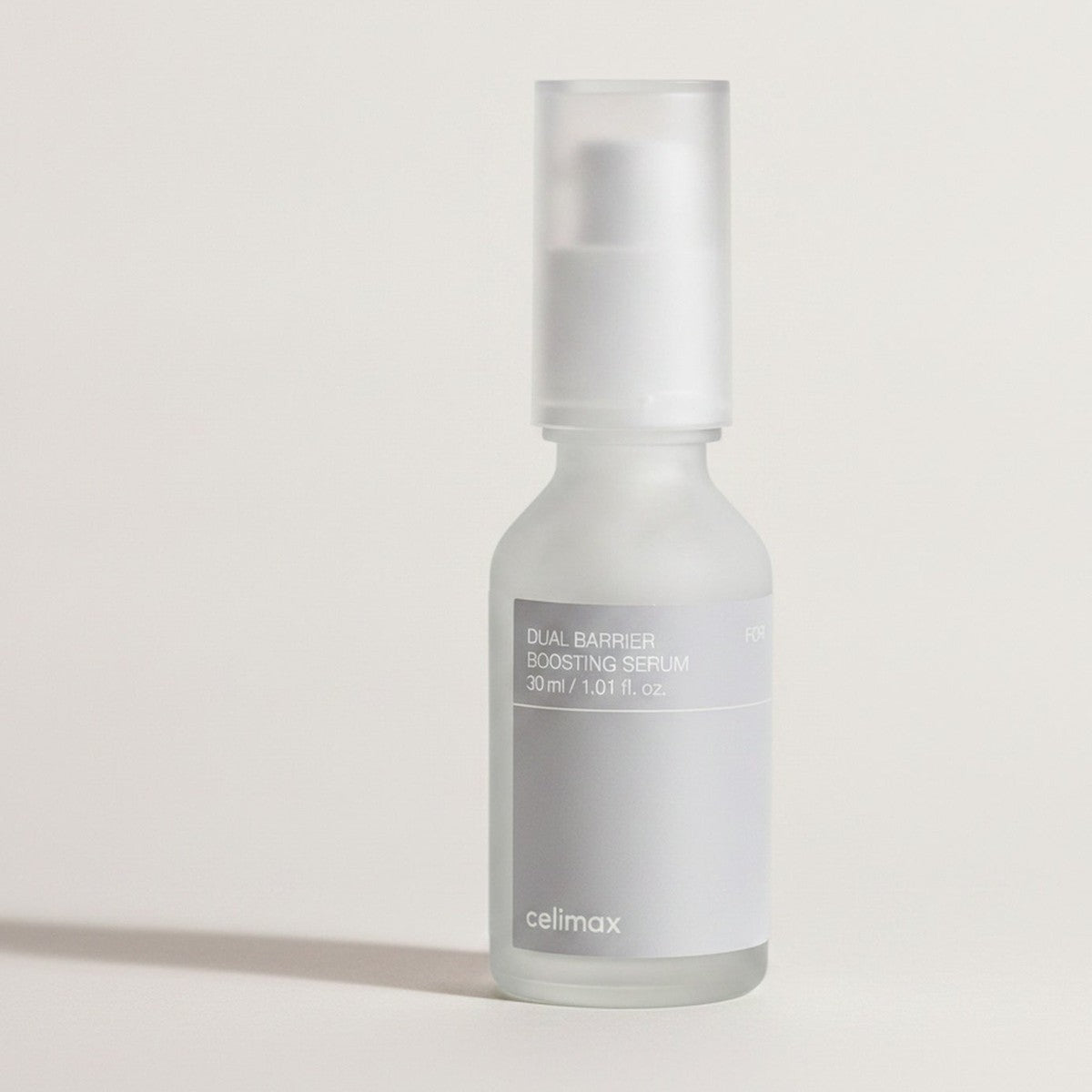 Dual Barrier Boosting Serum 30ml