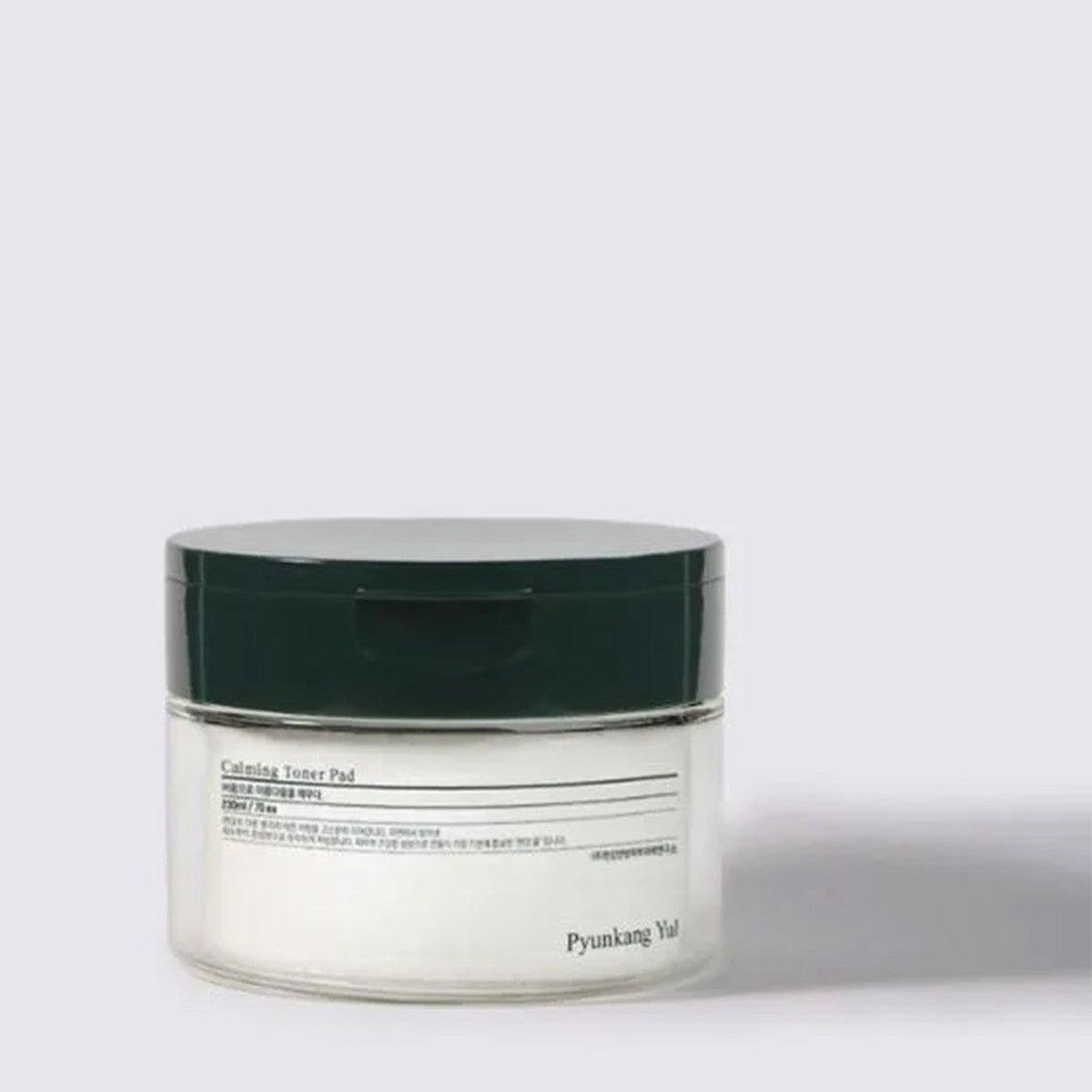 Pyunkang Yul Calming Toner Pad 70ea