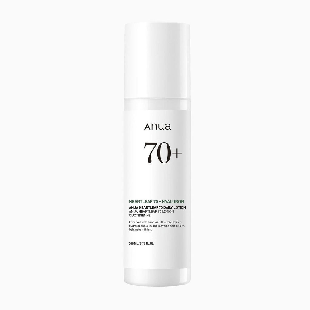 Heartleaf 70 Daily Lotion 200ml