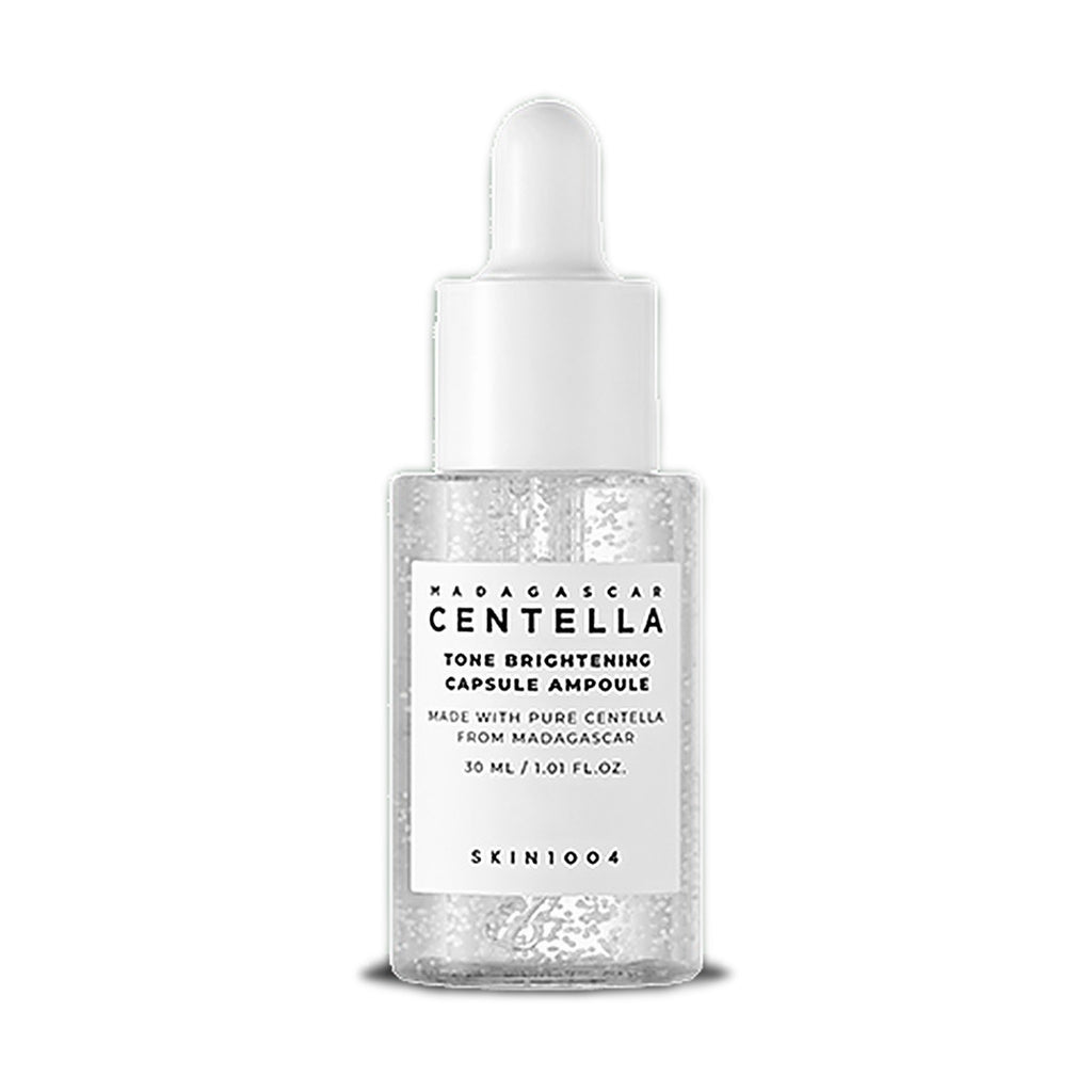 Madagascar Centella Tone Brightening Capsule Ampoule 30ml