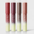 Matte Lipstick Set Ombre Gradient Four-Pack – Korean beauty tool (view 1)