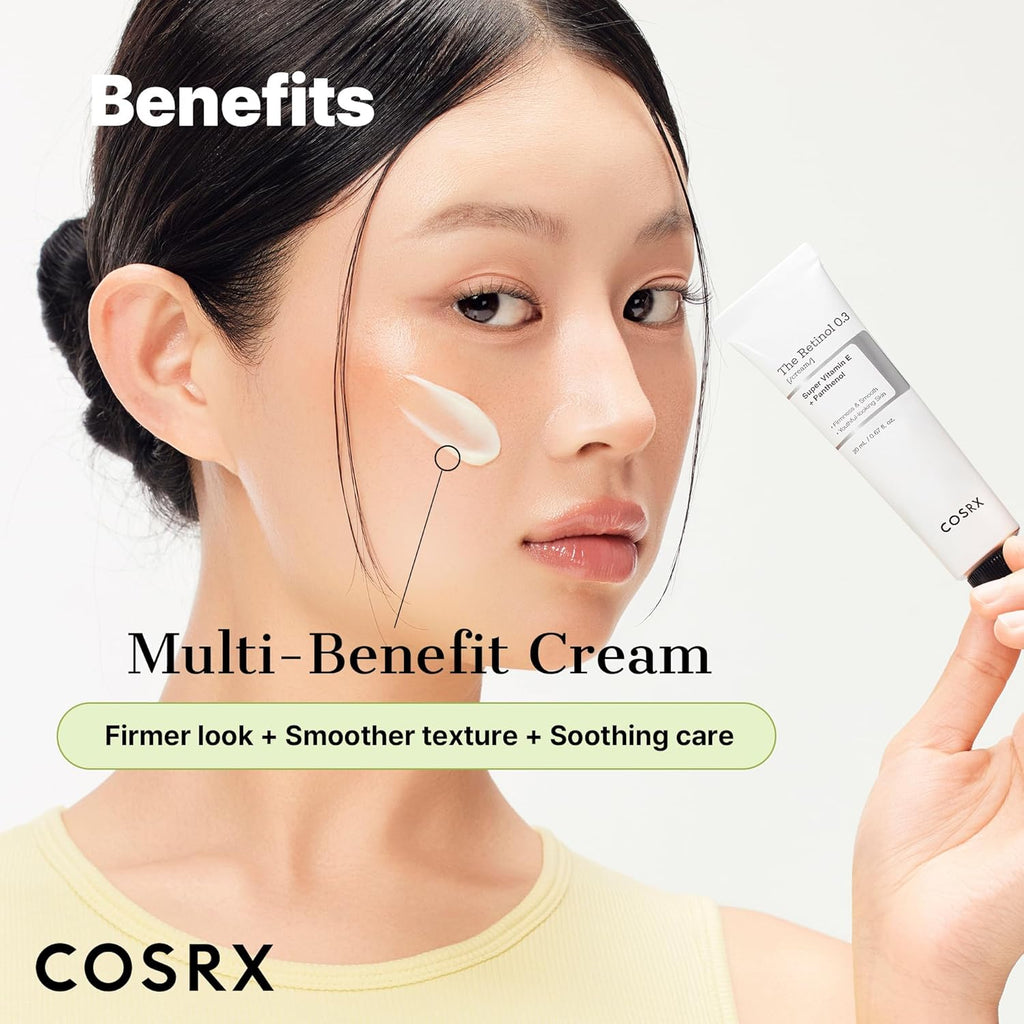 The Retinol 0.3 cream 20 ml