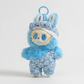 Fluffy Bunny Monster Plushie – novelty & toys (view 1)