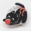 Puppy Love Magnetic Phone Grip - Yarn Ball Kitten