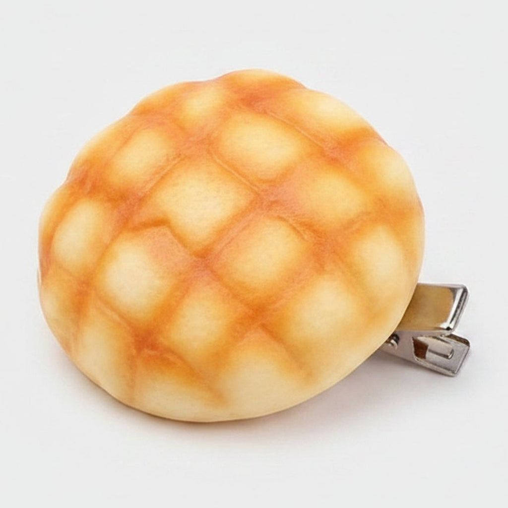 Squishy Bread Collection - Danish Roll