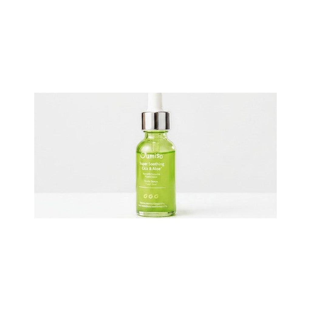 Super Soothing Cica & Aloe Facial Serum  30ml