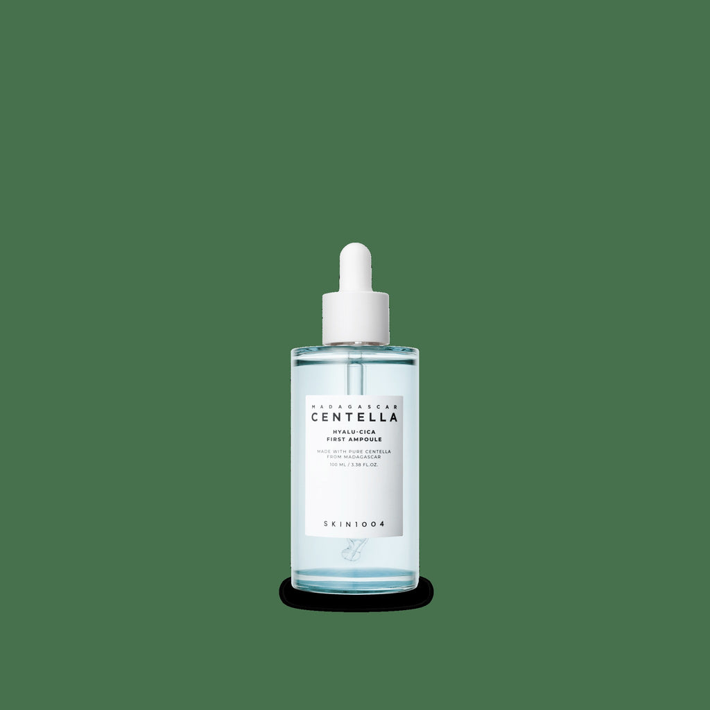 Madagascar Hyalu-cica First Ampoule 100ml