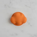 Cloud Pop Phone Grip - Orange