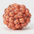 Basketball Bubble Pop Squishy