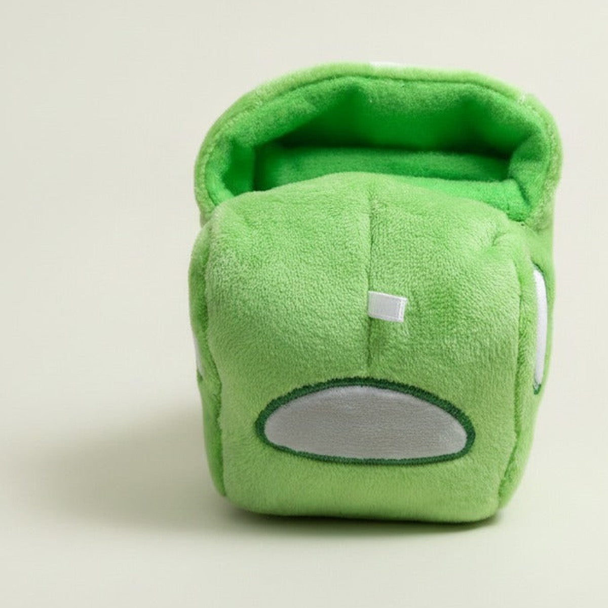 Cute Character Plush Mini Pouch – bags & wallets (view 1)