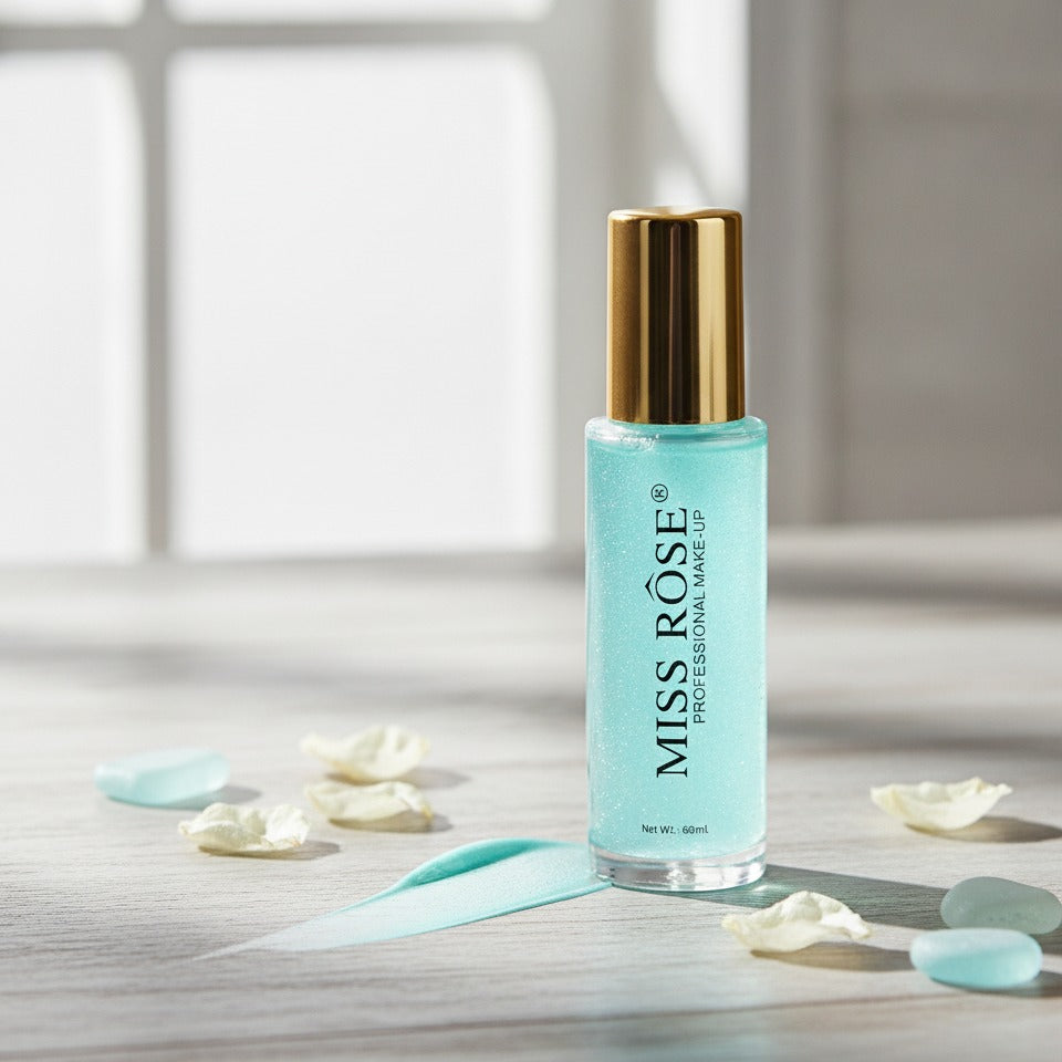 Miss Rose Professional Makeup Base - Type 3