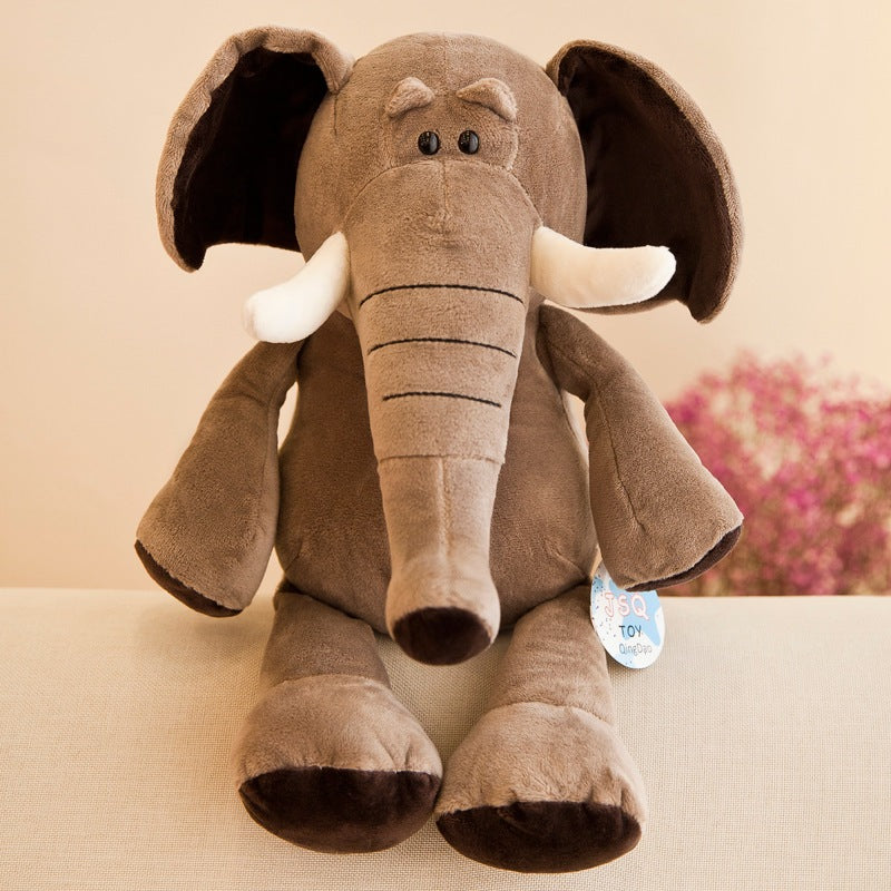 Forest animal plush toys - Type 4