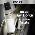 PEPTIDE-132 Ultra Perfect Hair Bonding Shampoo 200ml