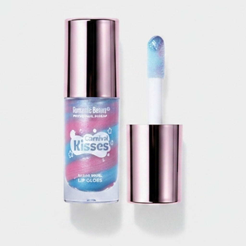 Cosmic Kisses Color-Changing Lip Gloss – Korean beauty tool (view 1)