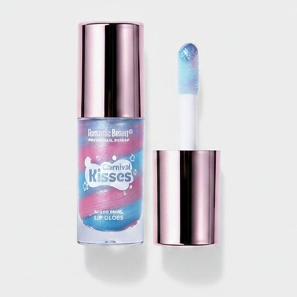Cosmic Kisses Color-Changing Lip Gloss – Korean beauty tool (view 1)
