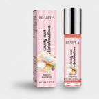 Candy And Marshmallow Roll-On Fragrance – Korean beauty tool (view 1)