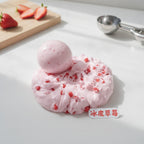 TPR Butter Squishy Ball Stress Relief Fidget Toy - Type 1