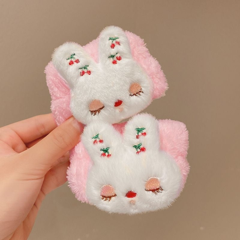 Waterproof wristband for washing face - Type 13