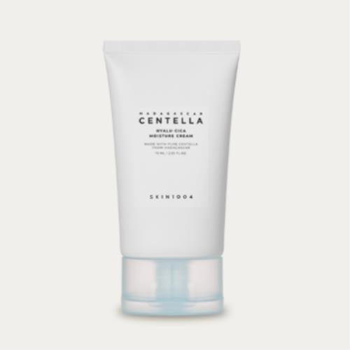 Madagascar Hyalu-cica Moisture Cream 75ml